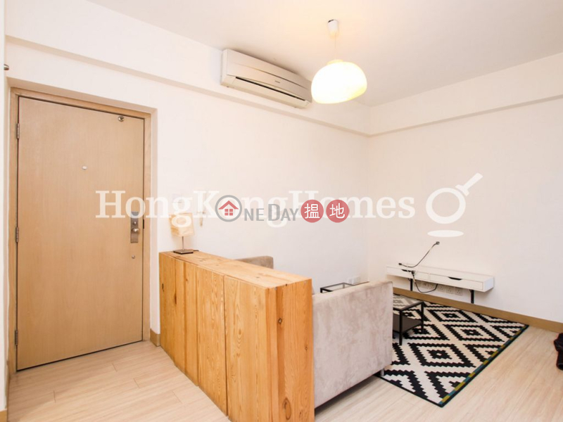 HK$ 23,000/ 月-澤安閣西區澤安閣一房單位出租