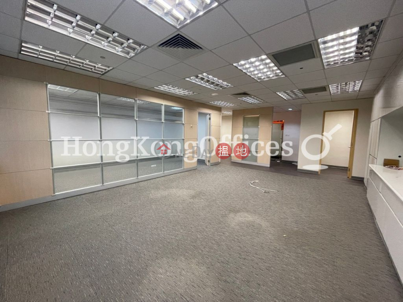 Property Search Hong Kong | OneDay | Office / Commercial Property Rental Listings Office Unit for Rent at New East Ocean Centre