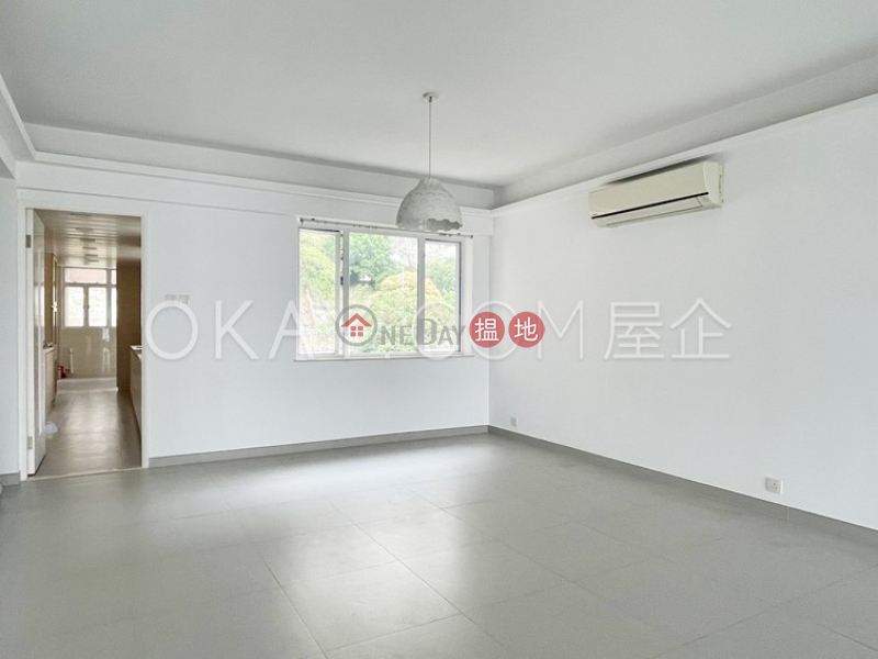 Property Search Hong Kong | OneDay | Residential, Sales Listings | Efficient 4 bedroom with balcony & parking | For Sale