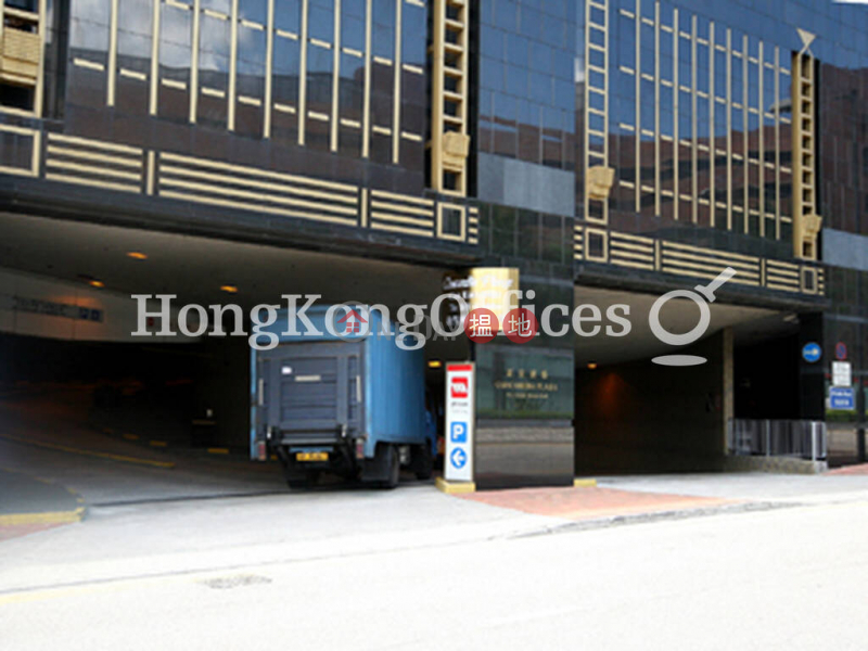 Office Unit for Rent at Concordia Plaza, 1 Science Museum Road | Yau Tsim Mong, Hong Kong | Rental | HK$ 99,870/ month
