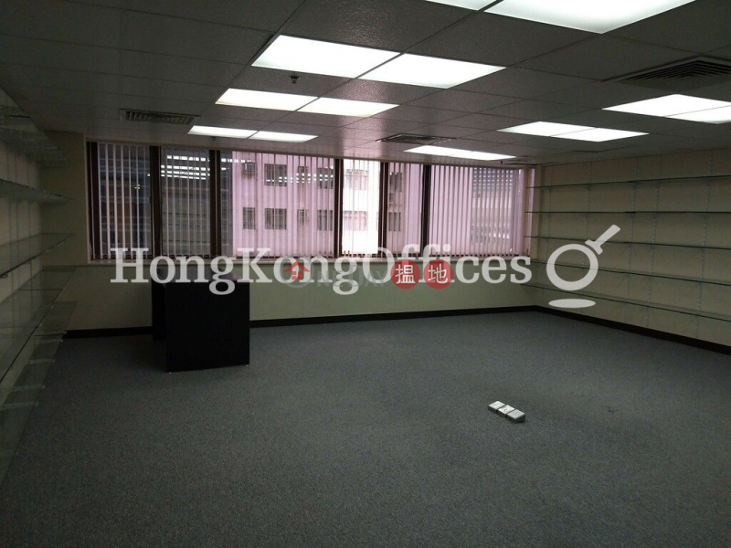 Office Unit for Rent at Harbour Crystal Centre, 100 Granville Road | Yau Tsim Mong, Hong Kong, Rental HK$ 57,442/ month