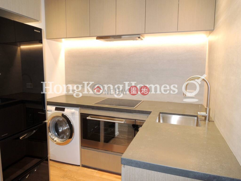 Property Search Hong Kong | OneDay | Residential | Rental Listings, 1 Bed Unit for Rent at 41 Square Street