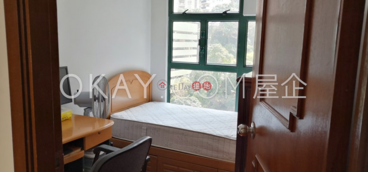 Unique 3 bedroom with parking | For Sale 74 Robinson Road | Western District Hong Kong, Sales HK$ 14.5M
