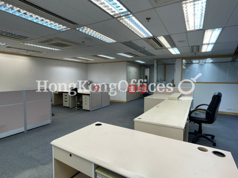 HK$ 42,996/ month | Silvercord Tower 2 | Yau Tsim Mong, Office Unit for Rent at Silvercord Tower 2