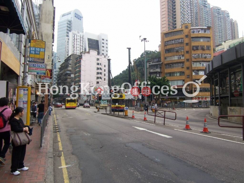 Office Unit for Rent at Vulcan House | 21-23 Leighton Road | Wan Chai District | Hong Kong, Rental | HK$ 77,998/ month