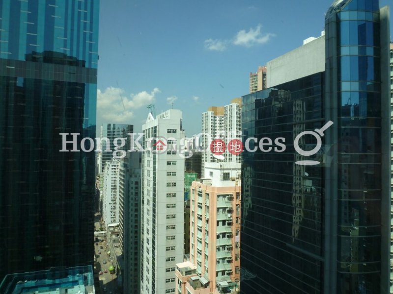 Property Search Hong Kong | OneDay | Office / Commercial Property Rental Listings Office Unit for Rent at Lee Man Commercial Building