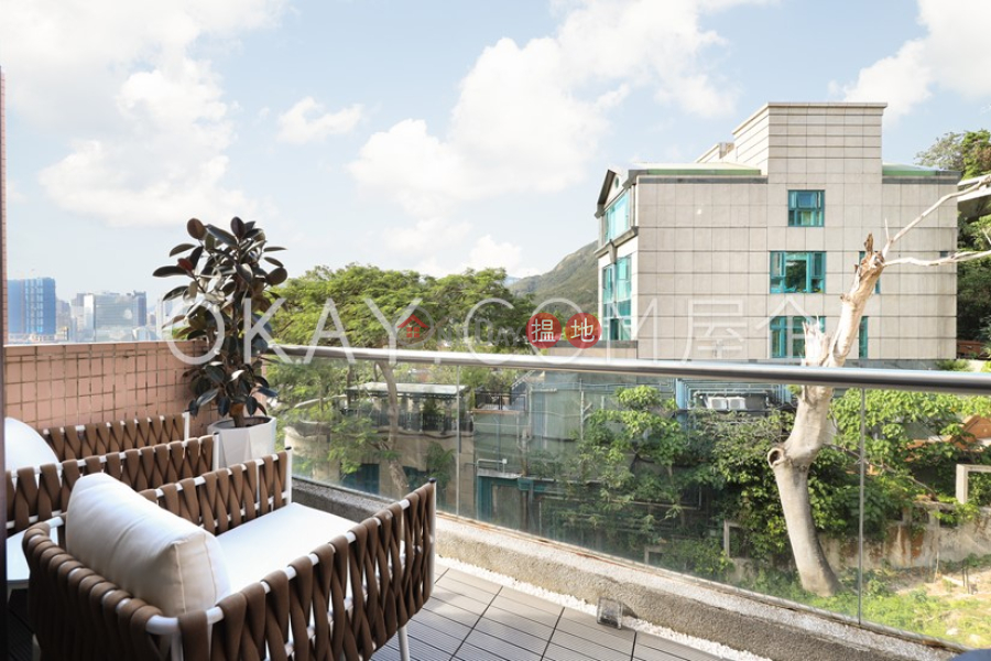 3房2廁,實用率高,極高層,連車位怡禮苑出售單位-22壽山村道 | 南區|香港-出售|HK$ 6,000萬