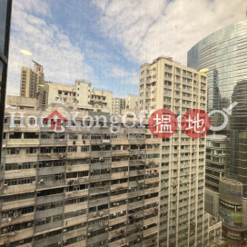 Office Unit for Rent at Fortress Tower