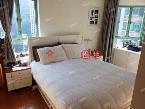 Goldwin Heights | 3 bedroom High Floor Flat for Sale | Goldwin Heights 高雲臺 _0