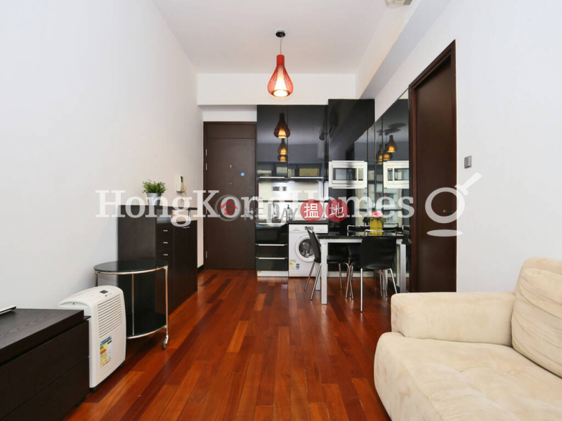 1 Bed Unit for Rent at J Residence 60 Johnston Road | Wan Chai District Hong Kong, Rental | HK$ 21,000/ month