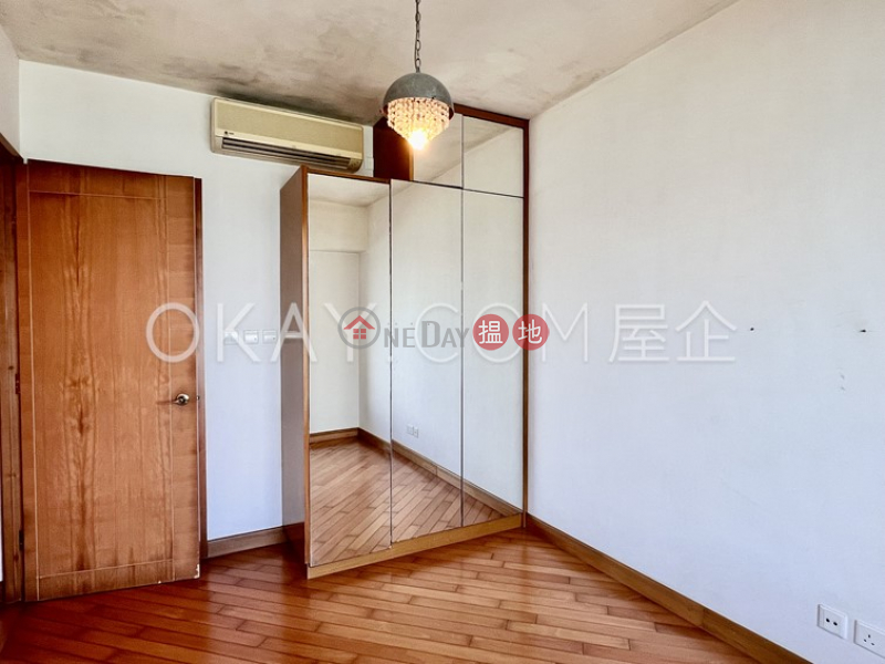 HK$ 45,000/ month | Phase 2 South Tower Residence Bel-Air | Southern District, Unique 2 bedroom with sea views & balcony | Rental