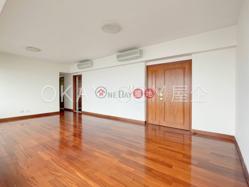 HK$ 57,000/ month Sky Horizon Eastern District, Stylish 3 bedroom on high floor with harbour views | Rental
