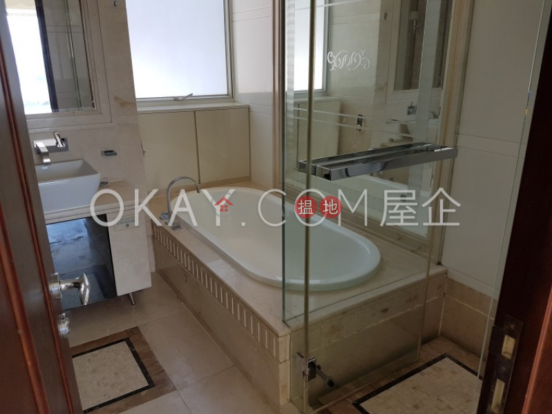 Rare 4 bedroom with balcony | Rental, The Legend Block 3-5 名門 3-5座 Rental Listings | Wan Chai District (OKAY-R4908)
