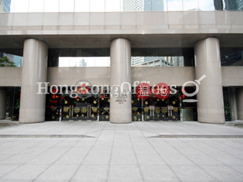 會展中心寫字樓租單位出租, 會展中心 Convention Plaza | 灣仔區 (HKO-39676-ABHR)_0