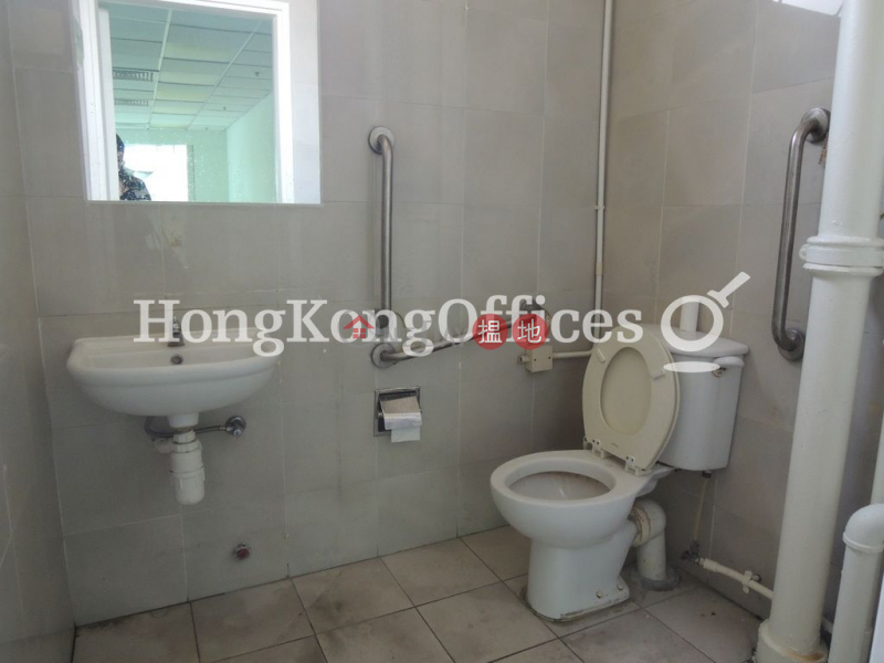Winsome House, Low Office / Commercial Property Rental Listings HK$ 39,025/ month