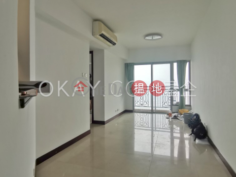 Charming 3 bed on high floor with sea views & balcony | Rental | The Merton 泓都 _0