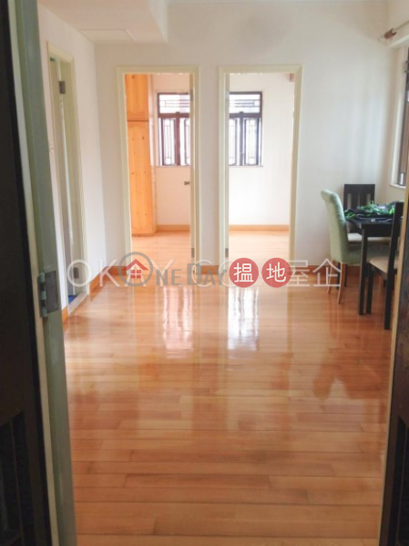 Unique 3 bedroom on high floor | Rental, Wai On House 偉安樓 Rental Listings | Western District (OKAY-R376962)