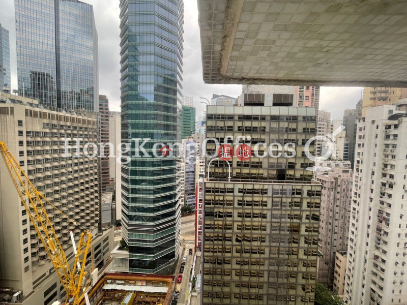 Office Unit for Rent at Dominion Centre, Dominion Centre 東美中心 Rental Listings | Wan Chai District (HKO-84412-AJHR)