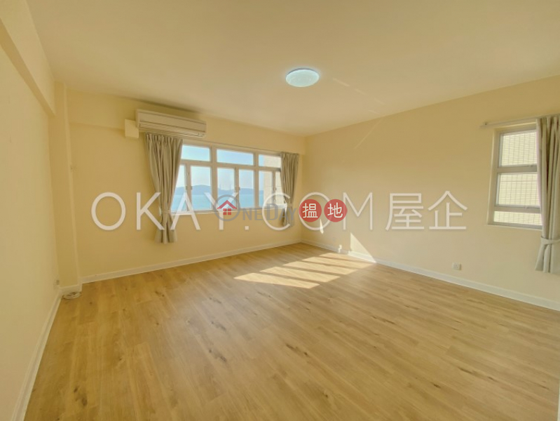 Efficient 4 bed on high floor with balcony & parking | Rental | 2-28 Scenic Villa Drive | Western District Hong Kong, Rental HK$ 95,000/ month