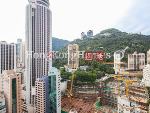 1 Bed Unit at J Residence | For Sale, J Residence 嘉薈軒 | Wan Chai District (Proway-LID72216S)_0