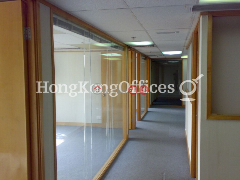HK$ 74,994/ month, First Commercial Building | Wan Chai District | Office Unit for Rent at First Commercial Building