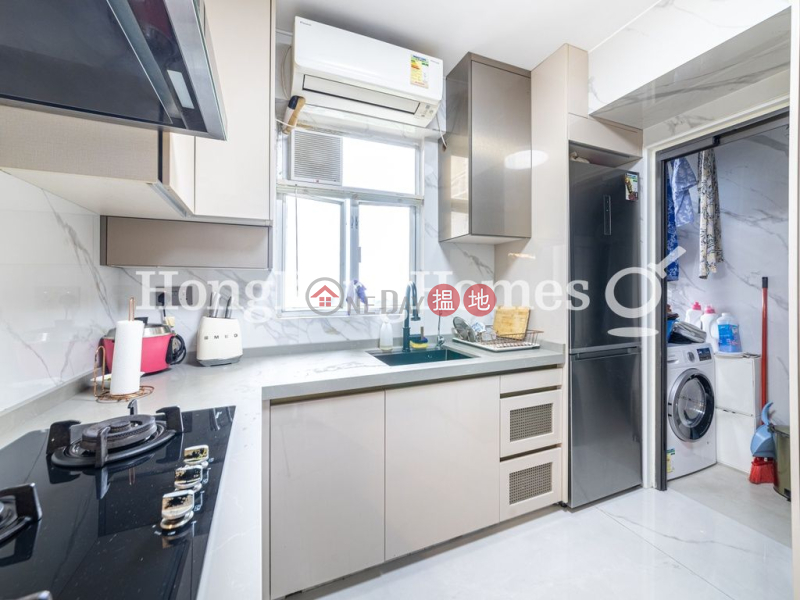 HK$ 2,500萬-碧瑤灣19-24座西區碧瑤灣19-24座4房豪宅單位出售