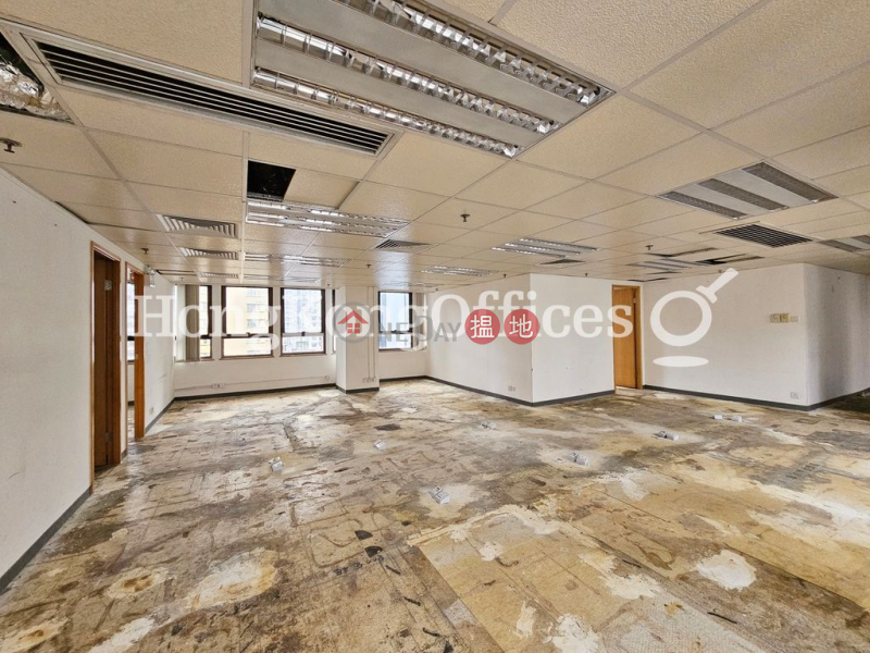 Office Unit for Rent at Easey Commercial Building 251-261 Hennessy Road | Wan Chai District Hong Kong Rental, HK$ 42,390/ month