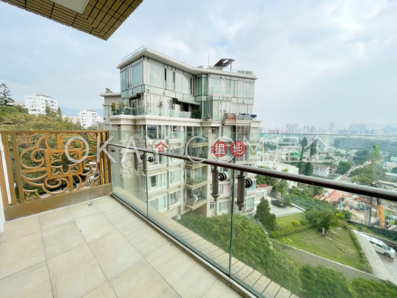 ONE BEACON HILL PHASE2 Low | Residential | Sales Listings HK$ 33M