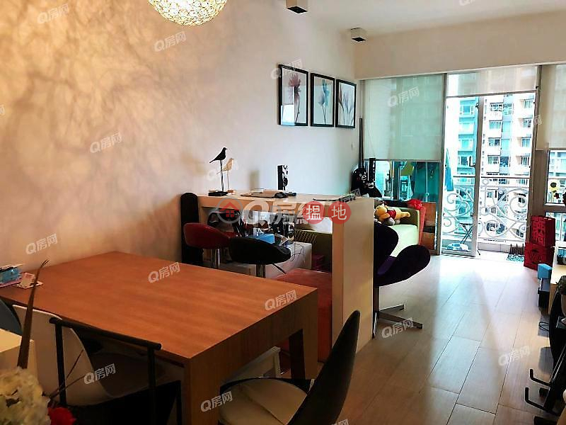 Banyan Garden Tower 7 | Middle, Residential Sales Listings | HK$ 8.64M