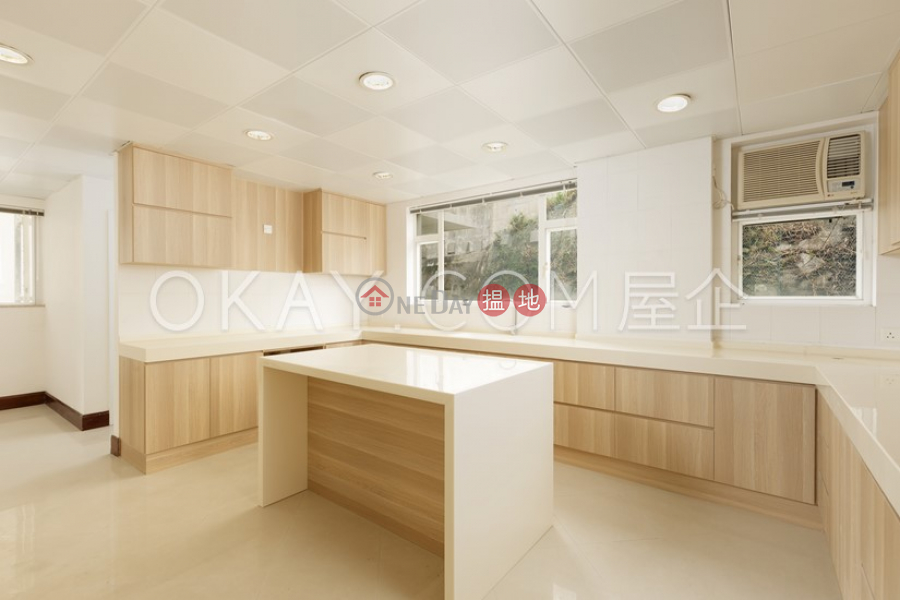 Property Search Hong Kong | OneDay | Residential, Rental Listings | Stylish 3 bedroom with sea views, balcony | Rental