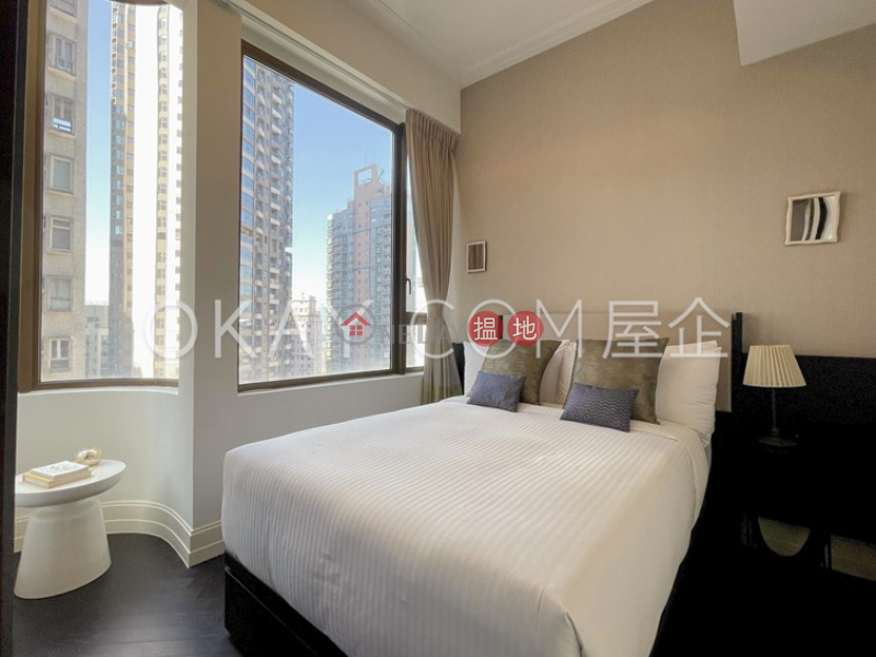 CASTLE ONE BY V|中層住宅|出售樓盤-HK$ 1,880萬