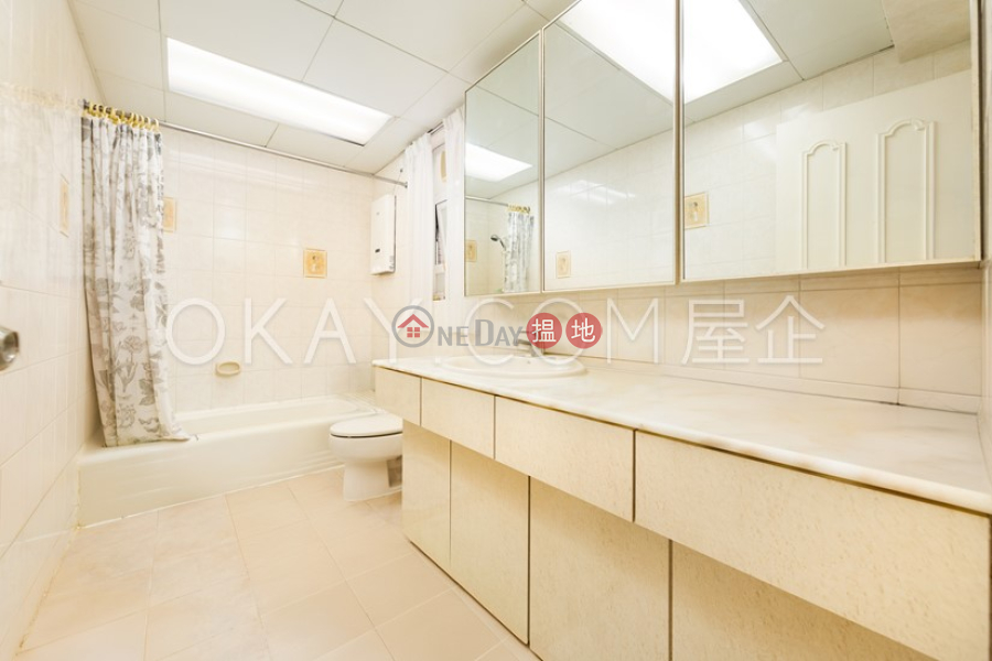Property Search Hong Kong | OneDay | Residential Sales Listings Efficient 4 bedroom with balcony & parking | For Sale