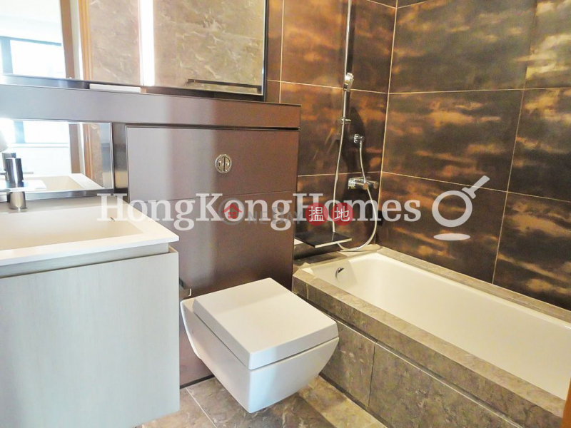 HK$ 60,000/ month Alassio Western District 2 Bedroom Unit for Rent at Alassio
