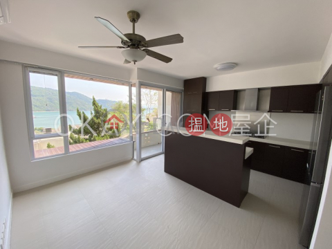 Unique house with rooftop & balcony | For Sale | Phase 3 Headland Village, 2 Seabee Lane 蔚陽3期海蜂徑2號 _0