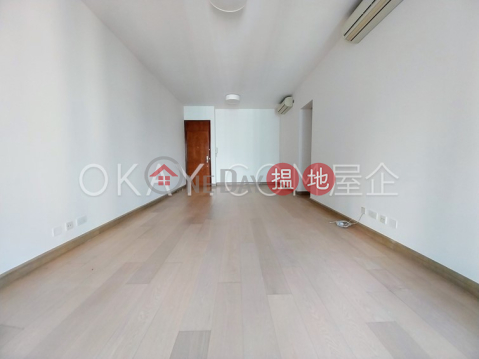 Unique 3 bedroom with balcony | Rental, No 31 Robinson Road 羅便臣道31號 | Western District (OKAY-R65720)_0