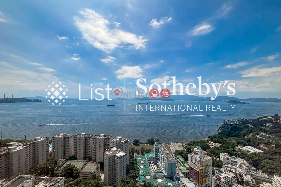 HK$ 67,000/ 月VICTORIA COAST西區-VICTORIA COAST三房兩廳單位出租