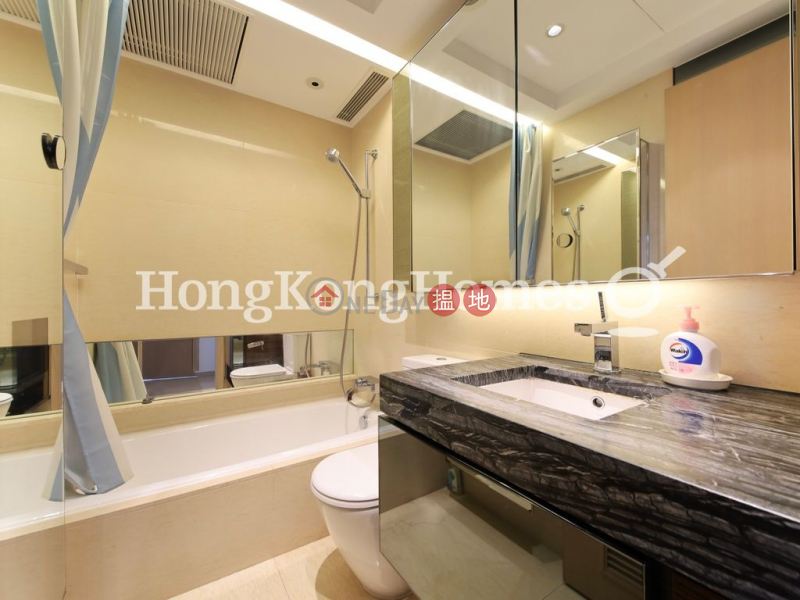 2 Bedroom Unit for Rent at The Cullinan | 1 Austin Road West | Yau Tsim Mong | Hong Kong | Rental | HK$ 36,000/ month