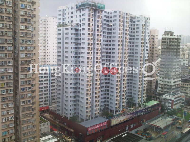 創紀之城一期一座寫字樓租單位出租-388觀塘道 | 觀塘區-香港|出租-HK$ 298,468/ 月