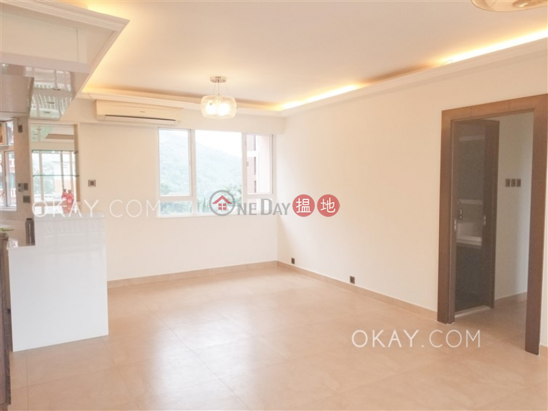 Unique 3 bedroom with balcony | For Sale 2 Lok Fung Path | Sha Tin | Hong Kong, Sales HK$ 14M