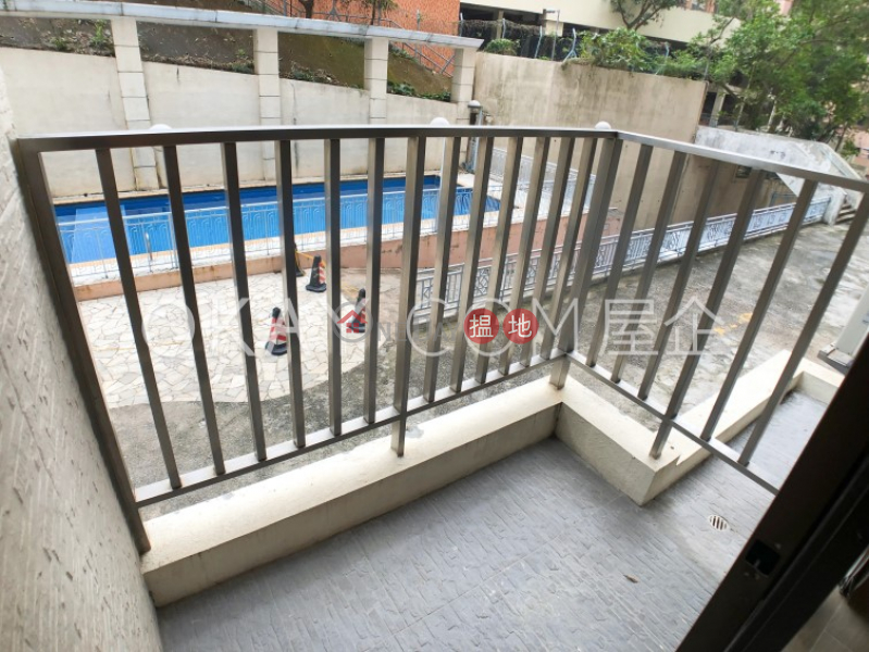 Lovely 3 bedroom with balcony & parking | Rental | 56 Cloud View Road | Eastern District, Hong Kong Rental, HK$ 26,000/ month