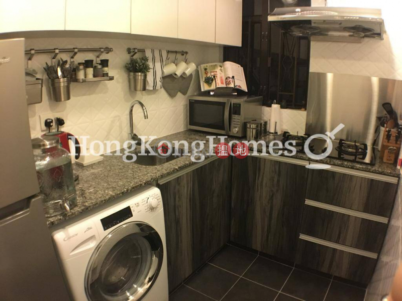 HK$ 24,000/ month Cameo Court Central District, 2 Bedroom Unit for Rent at Cameo Court