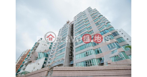 3 Bedroom Family Flat for Rent in Kowloon City|HELENA GARDEN(HELENA GARDEN)Rental Listings (EVHK90050)_0