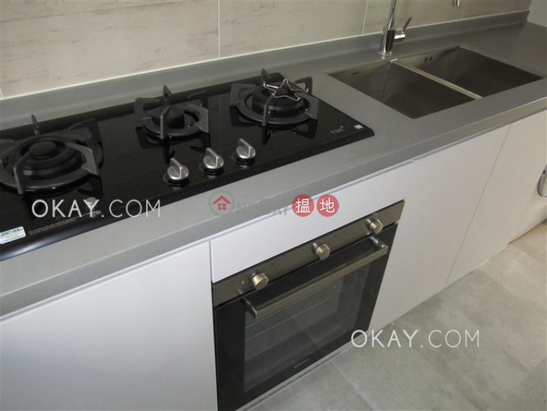 Gorgeous 3 bedroom with balcony | Rental 52 Robinson Road | Western District Hong Kong, Rental, HK$ 38,000/ month