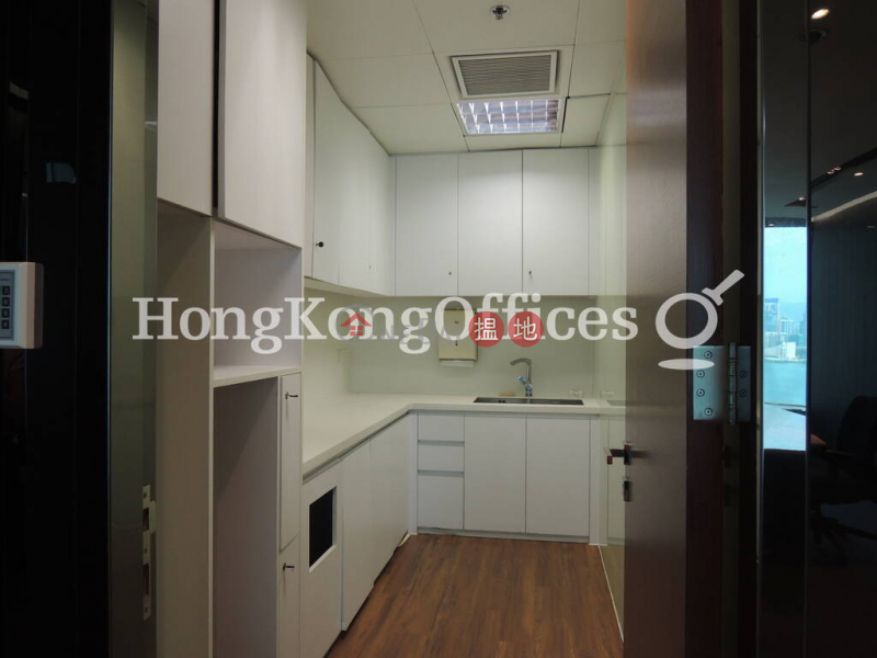 Office Unit for Rent at Far East Finance Centre | Far East Finance Centre 遠東金融中心 Rental Listings