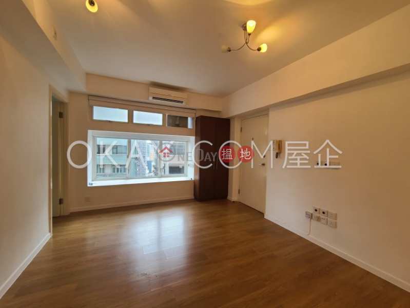 HK$ 8.5M Sussex Court, Western District Popular 1 bedroom in Mid-levels West | For Sale