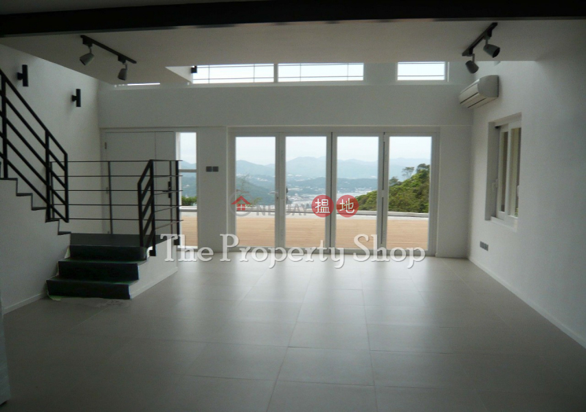 Clearwater Bay House - Panoramic View, Pik Uk 壁屋 Rental Listings | Sai Kung (CWB0305)