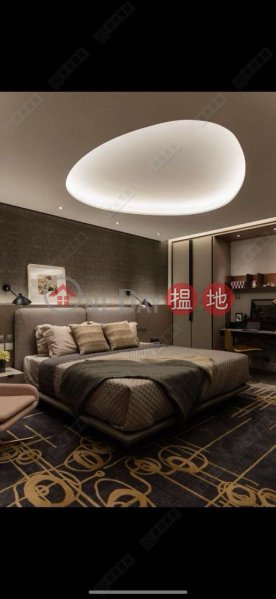 GRAND AUSTIN五房兩套|油尖旺Grand Austin 3座(Grand Austin Tower 3)出售樓盤 (ISAAC-670832466)