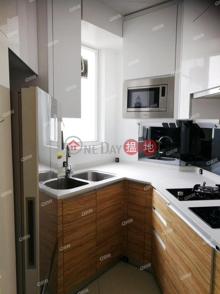Property Search Hong Kong | OneDay | Residential | Sales Listings | Bouquet (Tower 9 - R Wing) Phase 2C La Splendeur Lohas Park | 2 bedroom Low Floor Flat for Sale