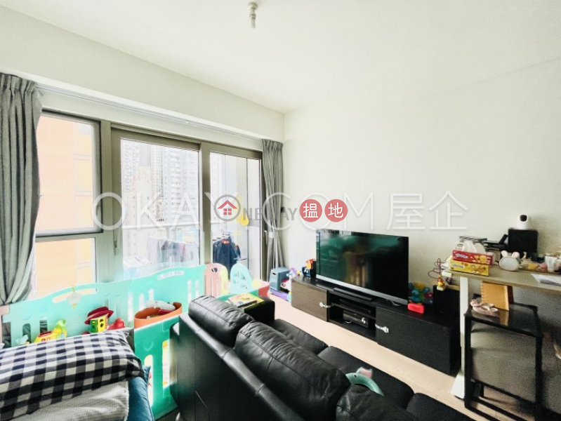 My Central | Low | Residential | Rental Listings, HK$ 48,000/ month