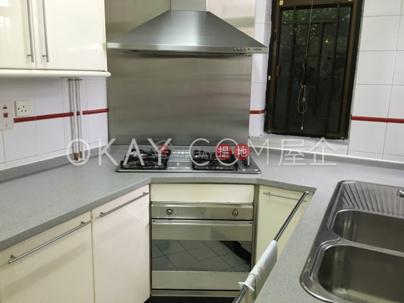 HK$ 70,000/ month Arcadia Sai Kung, Exquisite house with sea views, terrace | Rental